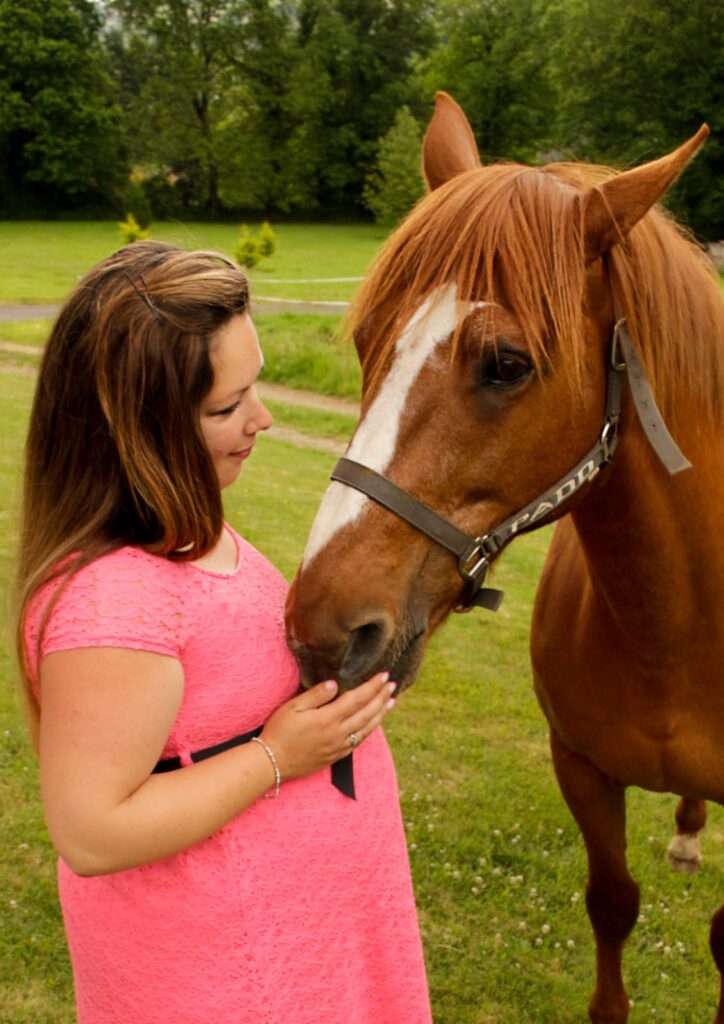 praticienne bien-être